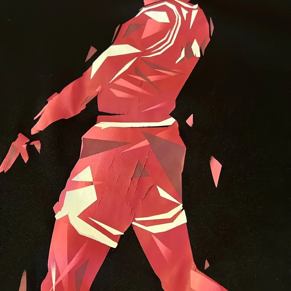 Air Jordan Long Sleeve Tee - Picture 6 of 6